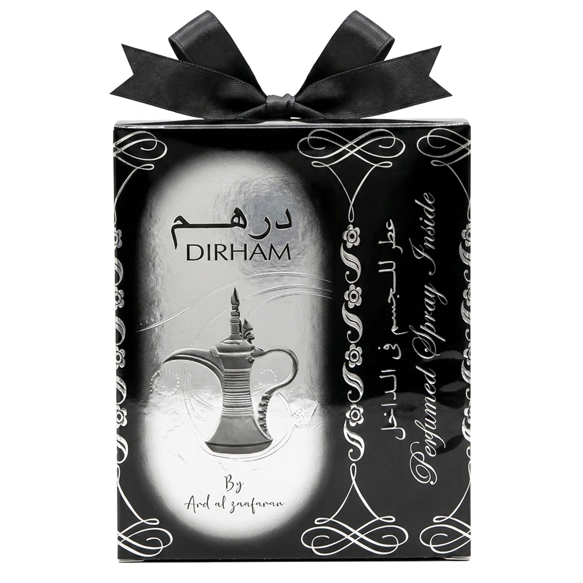 Dirham Perfumed Spray Unisex