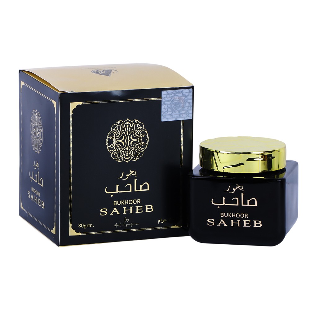 بخور صاحب عطر عربي 80 جرام | العطور والروائح | العطور والروائح العربية بخور صاحب عطر عربي 80 جرام | العطور والروائح | العطور والروائح العربية