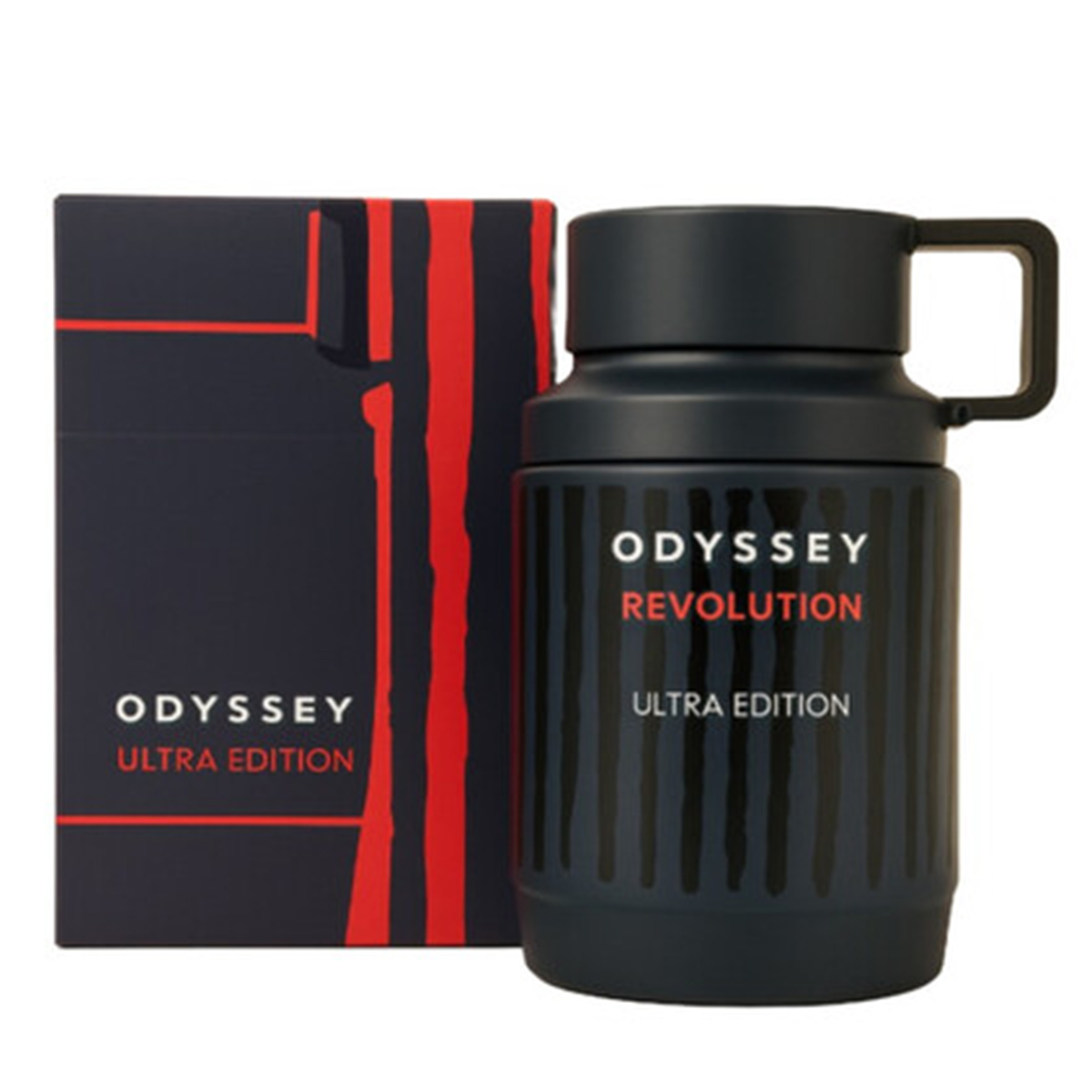 Odyssey Revolution Ultra Edition 100ml