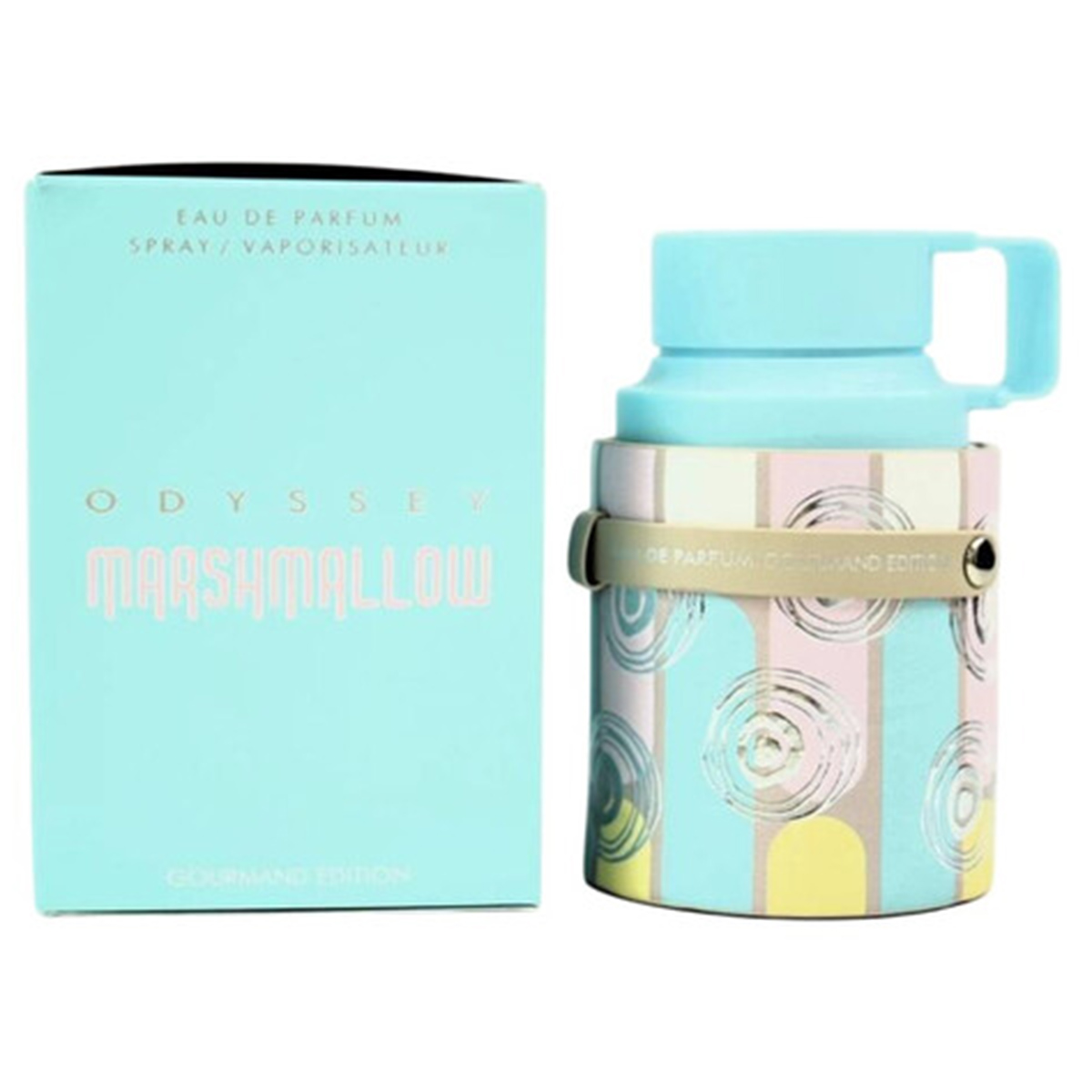 Armaf Odyssey Marshmallow Eau De Parfum 100ml