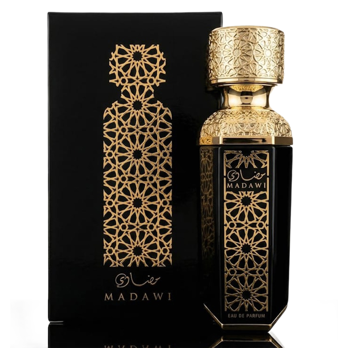 Madawi Eau De Parfum 100ml