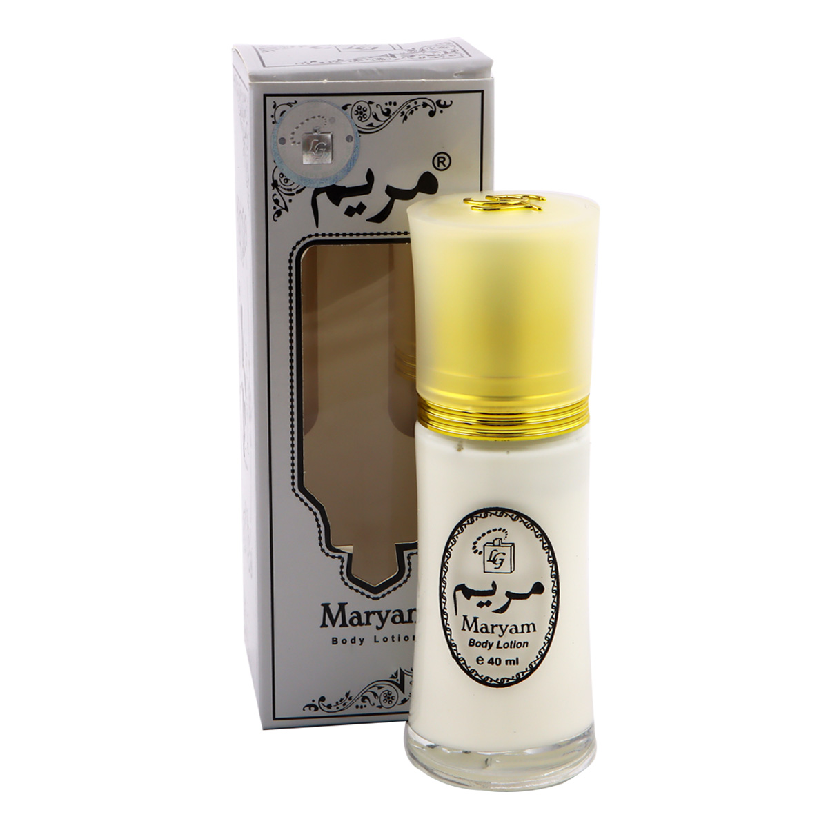 Maryann Body Lotion 40ml