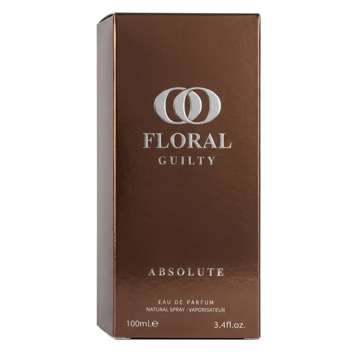 Floral Guilty Absolute Eau de Parfum 100ml