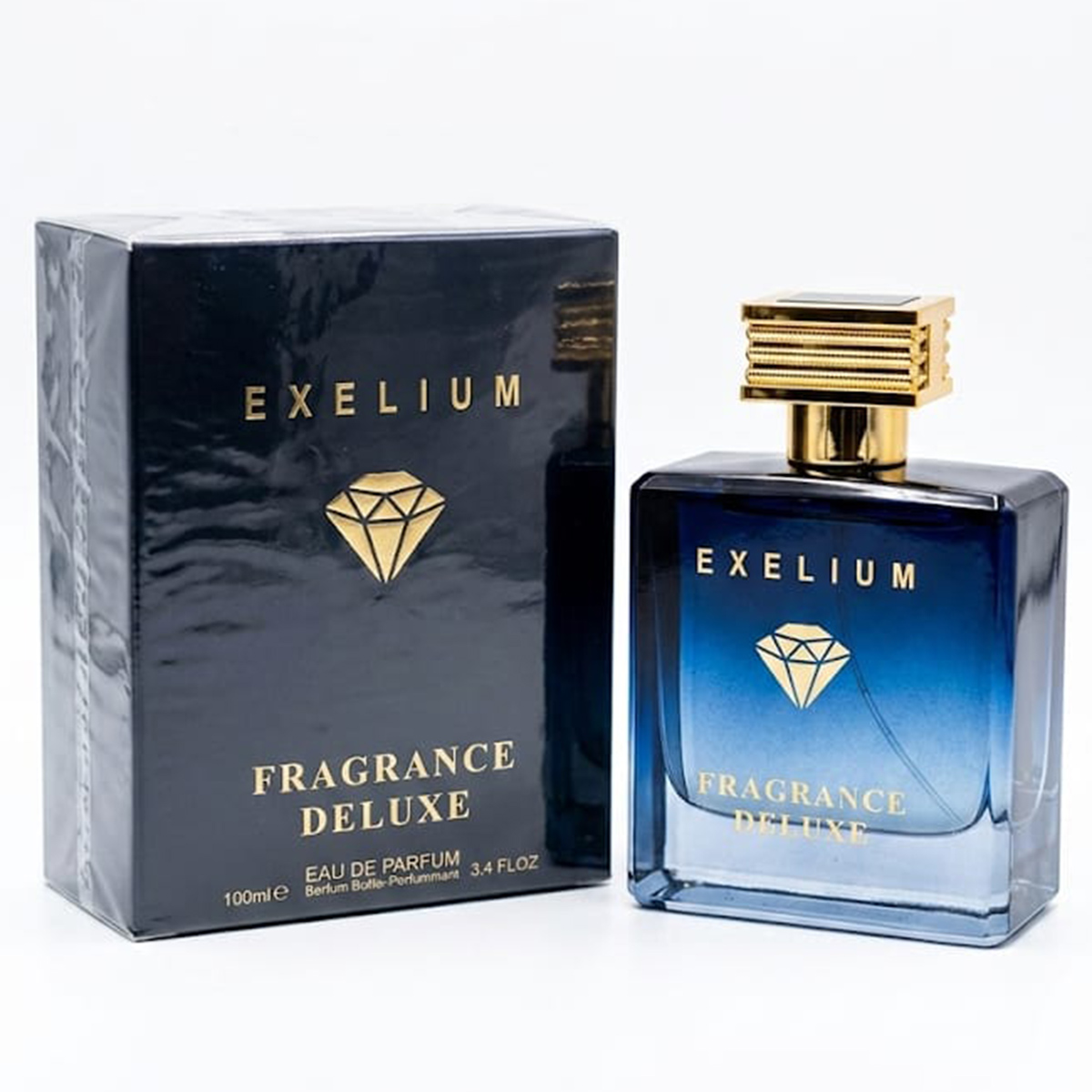 عطر إكسيليوم ديلوكس أو دو بارفان 100 مل | العطور والروائح | عطور للجنسين