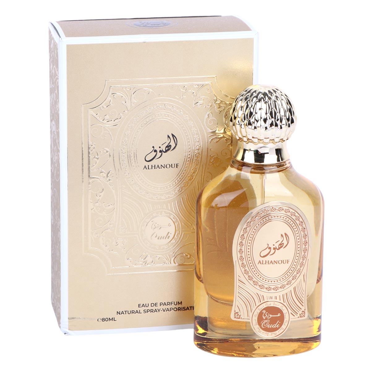 Alhanouf Eau De Parfum 80ml | العطور والروائح | العطور والروائح العربية Alhanouf Eau De Parfum 80ml | العطور والروائح | العطور والروائح العربية