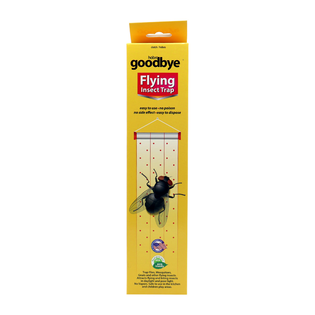 Goodbye Flying Insect Trap