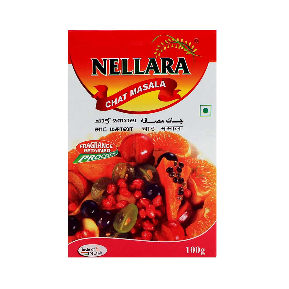 نيلارا شات ماسالا 100 غرام