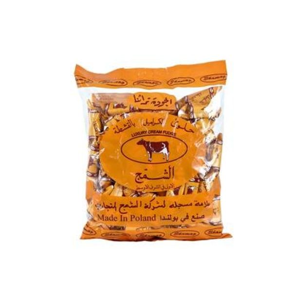 ساماج كريم فادج توفي 900 جرام
