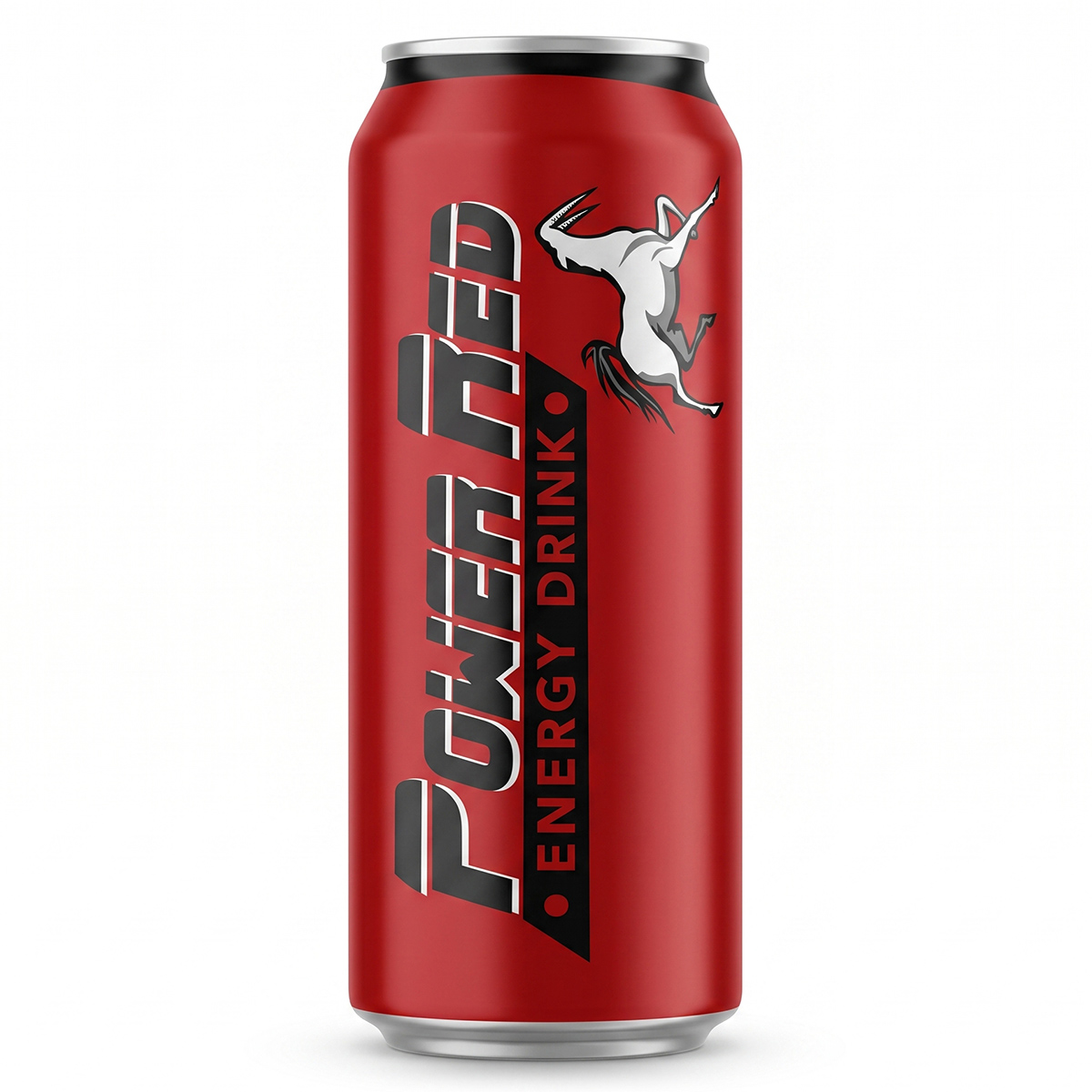 Power Red Energy Drink 250ml