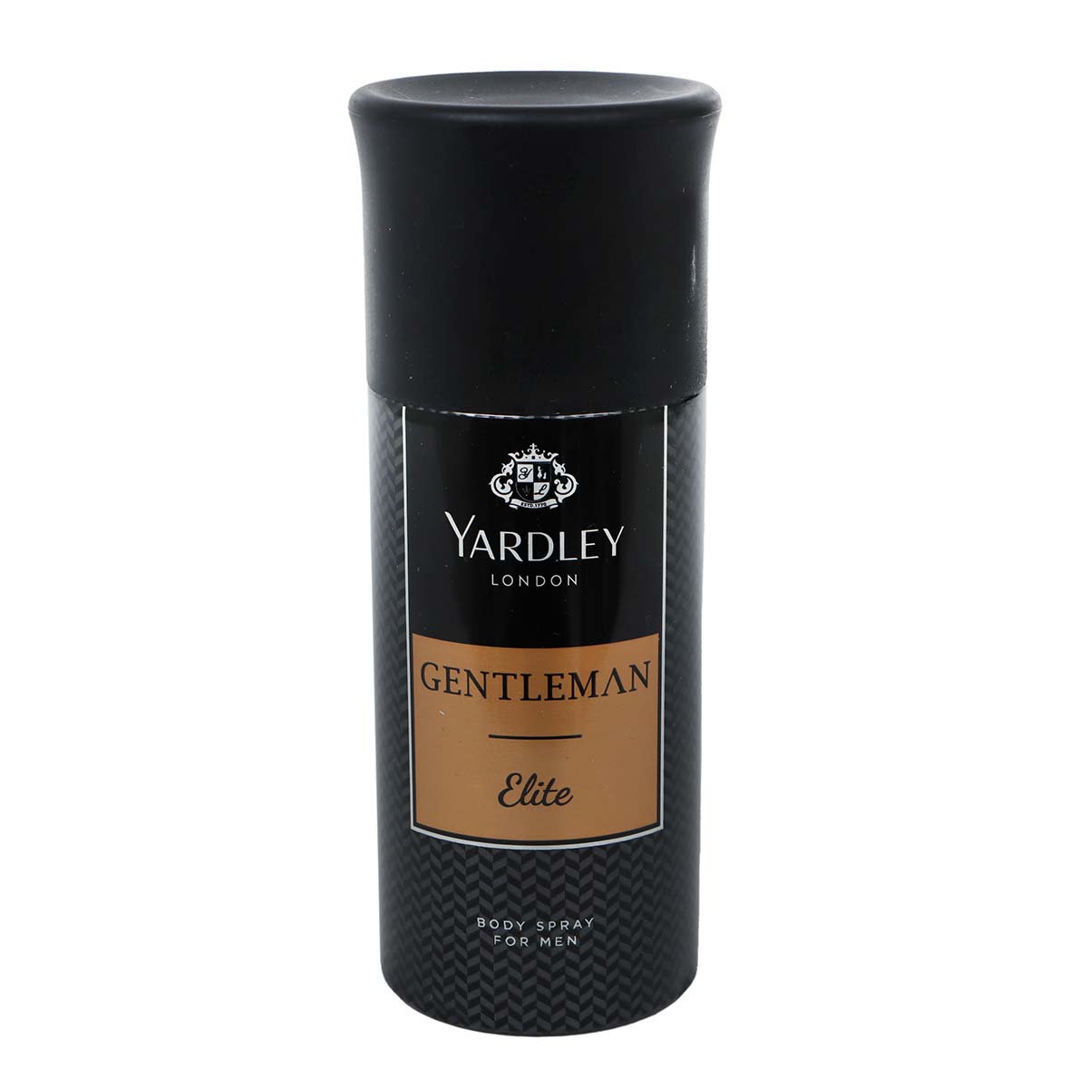 Yardley London Gentleman Elite Body Spray for Men 150ml