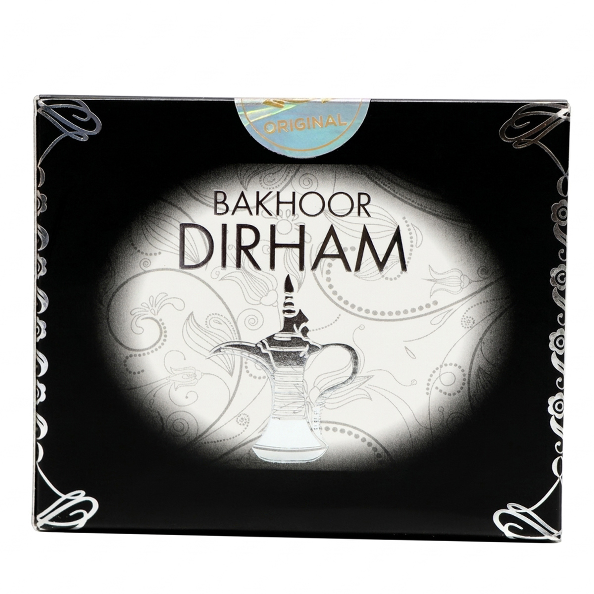 Bakhoor Dirham Unisex