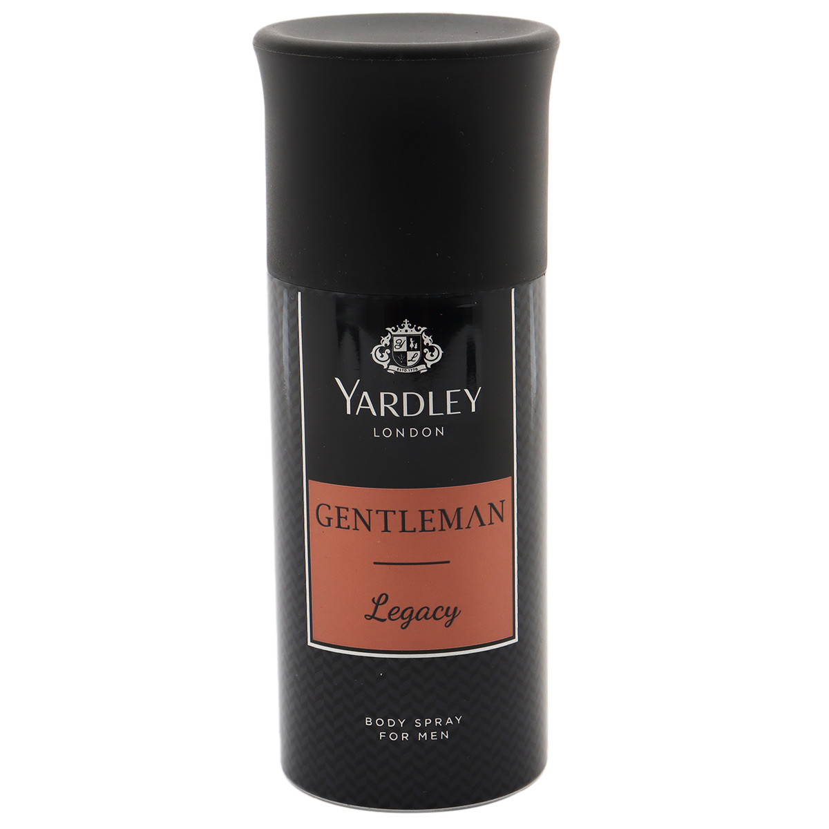 Yardley London Gentleman Legacy Body Spray 150ml