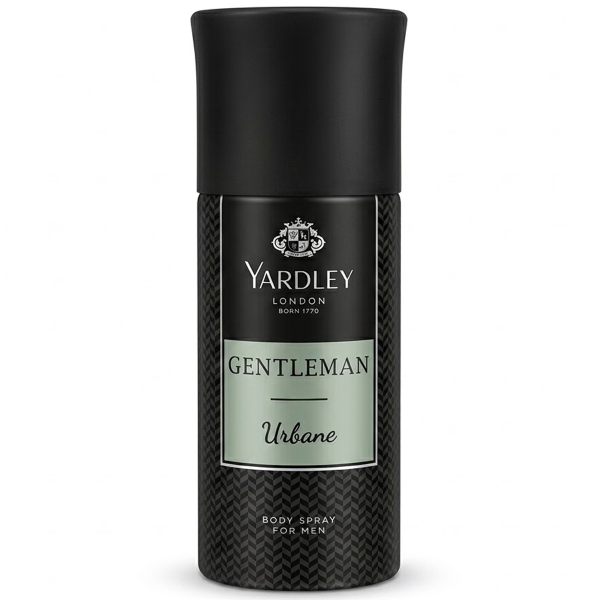 Yardley Gentleman Urbane Body Spray for Men 150ml