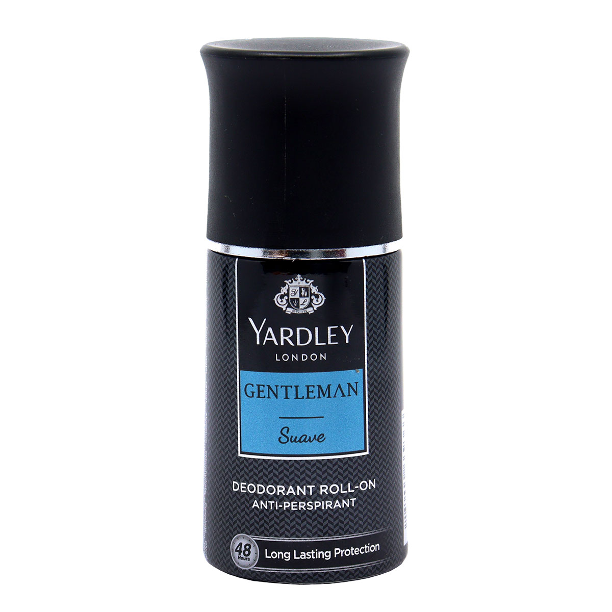 Yardley Navy Roll On 50ml