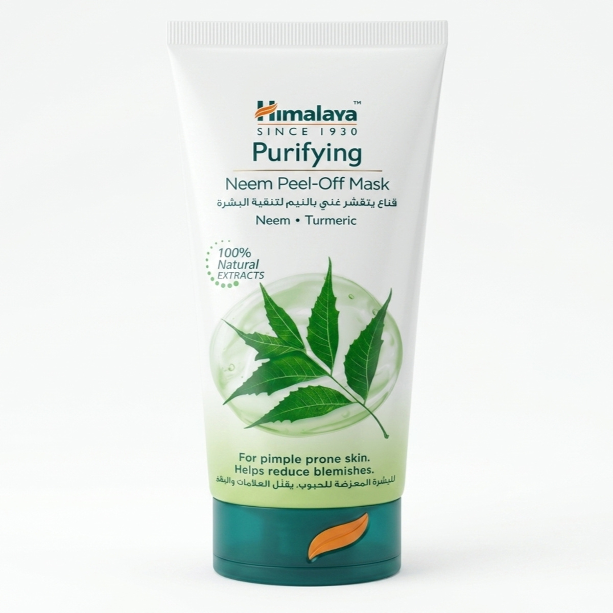 Himalaya Purifying Neem Peel Off Mask 150ml