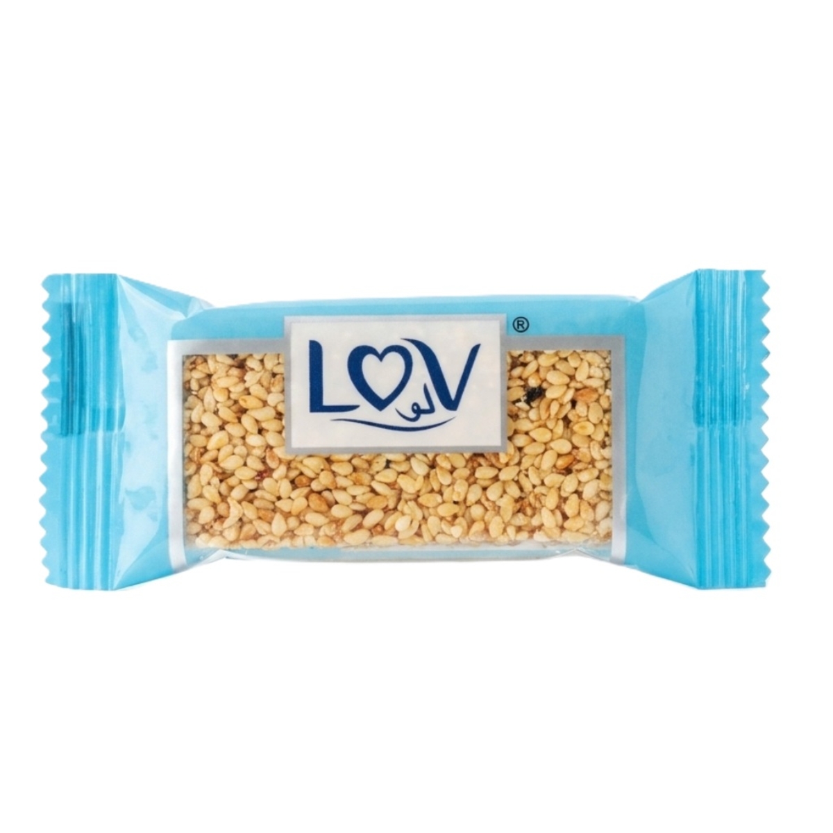 LOV Sesame Candy 15g