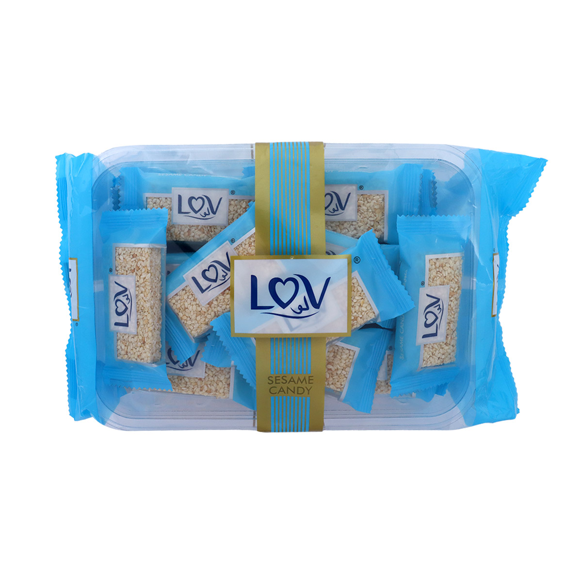 Lov Sesame Candy Pack