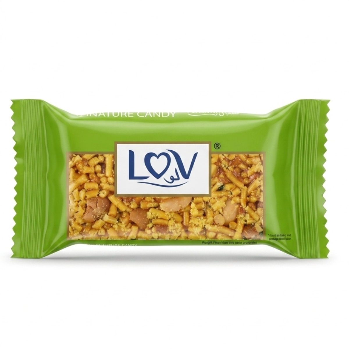 LOV Candy Mixture 15g