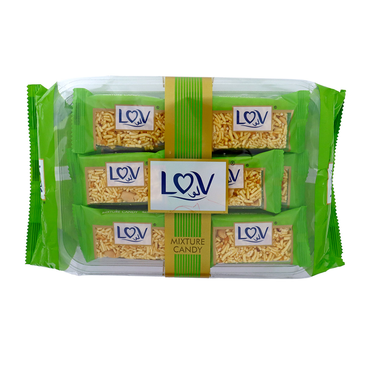 Lov Mixture Candy Pack