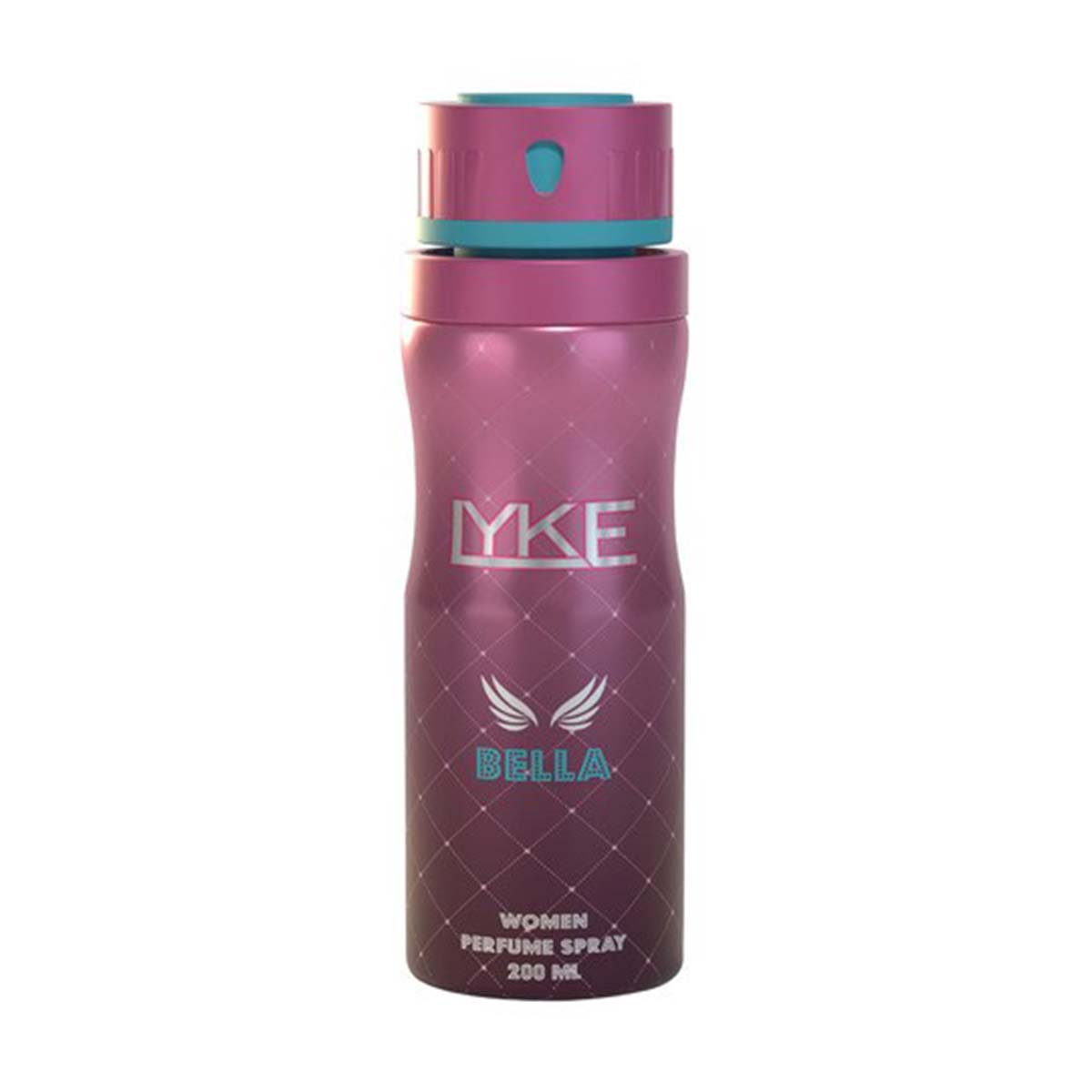 Deodorant Beautiful Bella 200ml