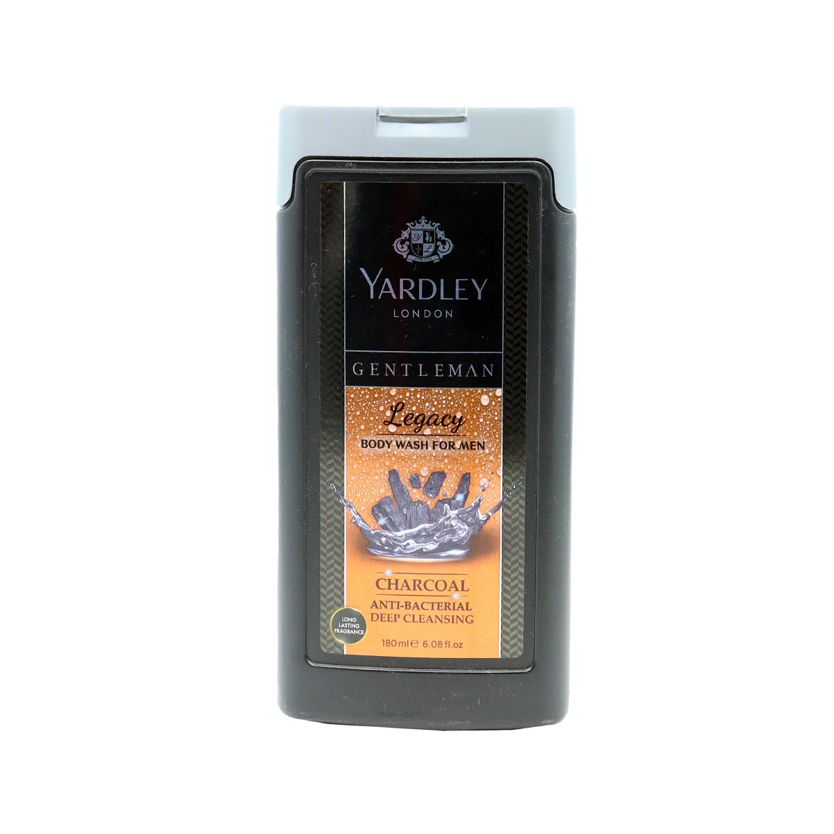 Yardley Legacy Body Wash180M