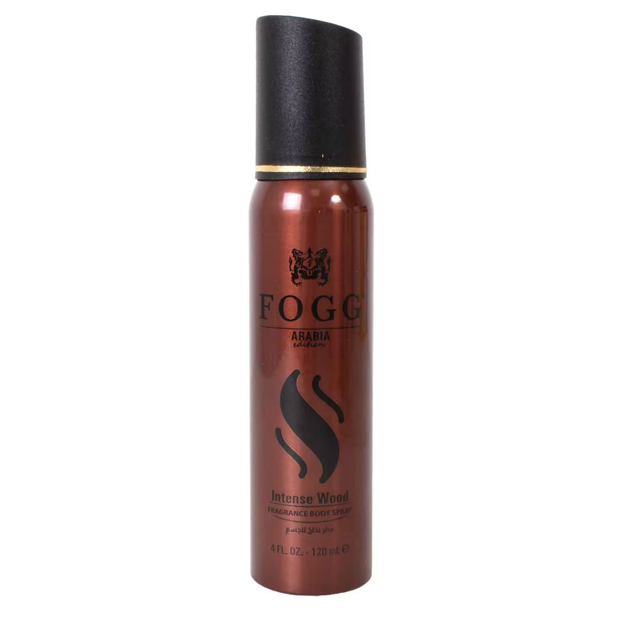 Fogg Arabia Intense Wood Fragrance Body Spray 120ml