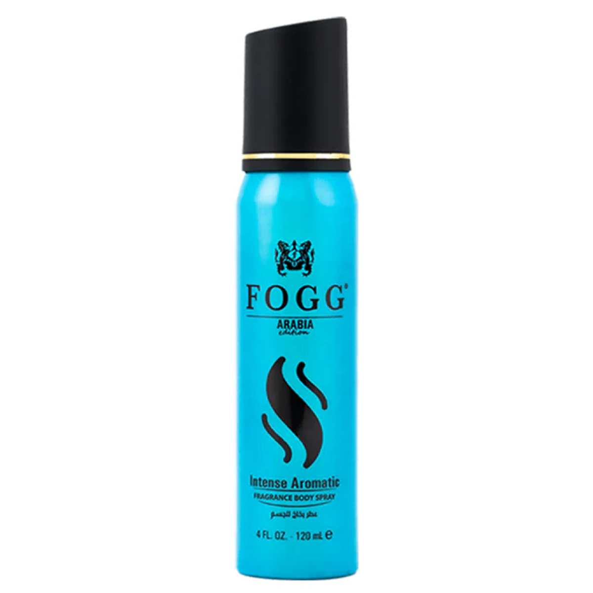 FOGG Intense Aromatic Fragrance Body Spray 120ml