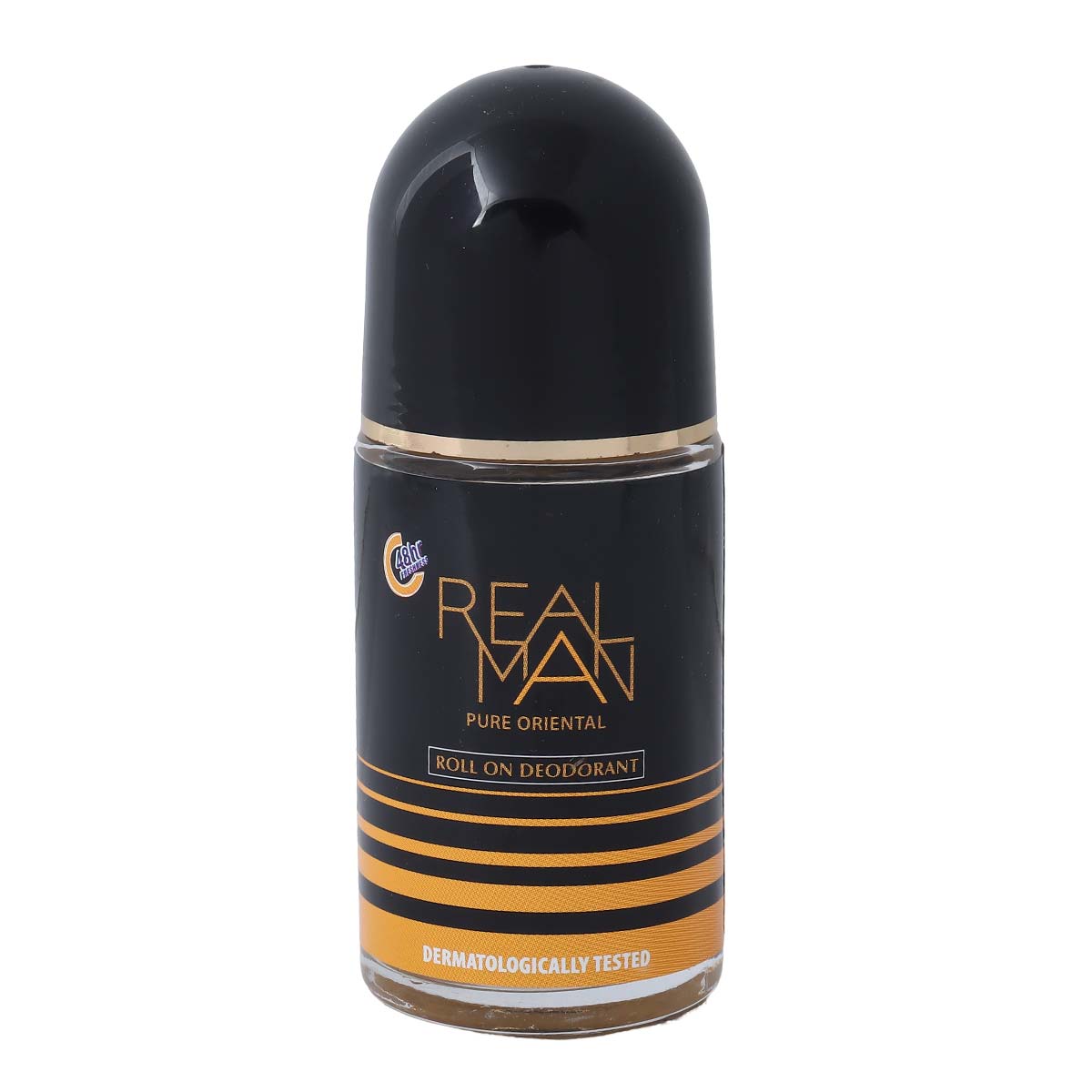 Real Men Pure Oriental Roll-On Deodorant 50ml