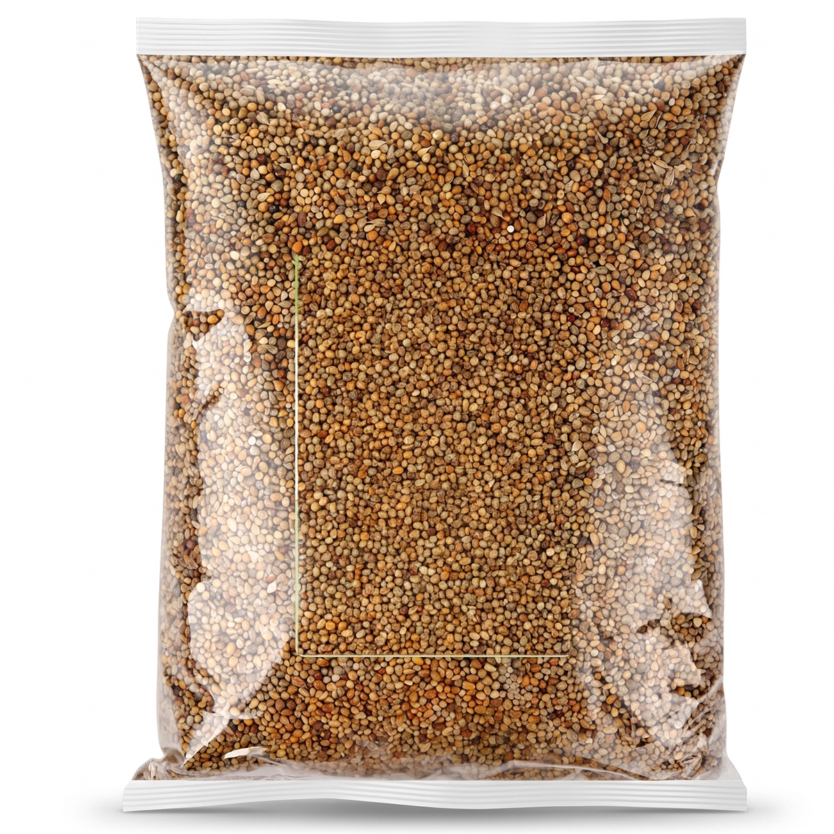 Bird Food 1Kg