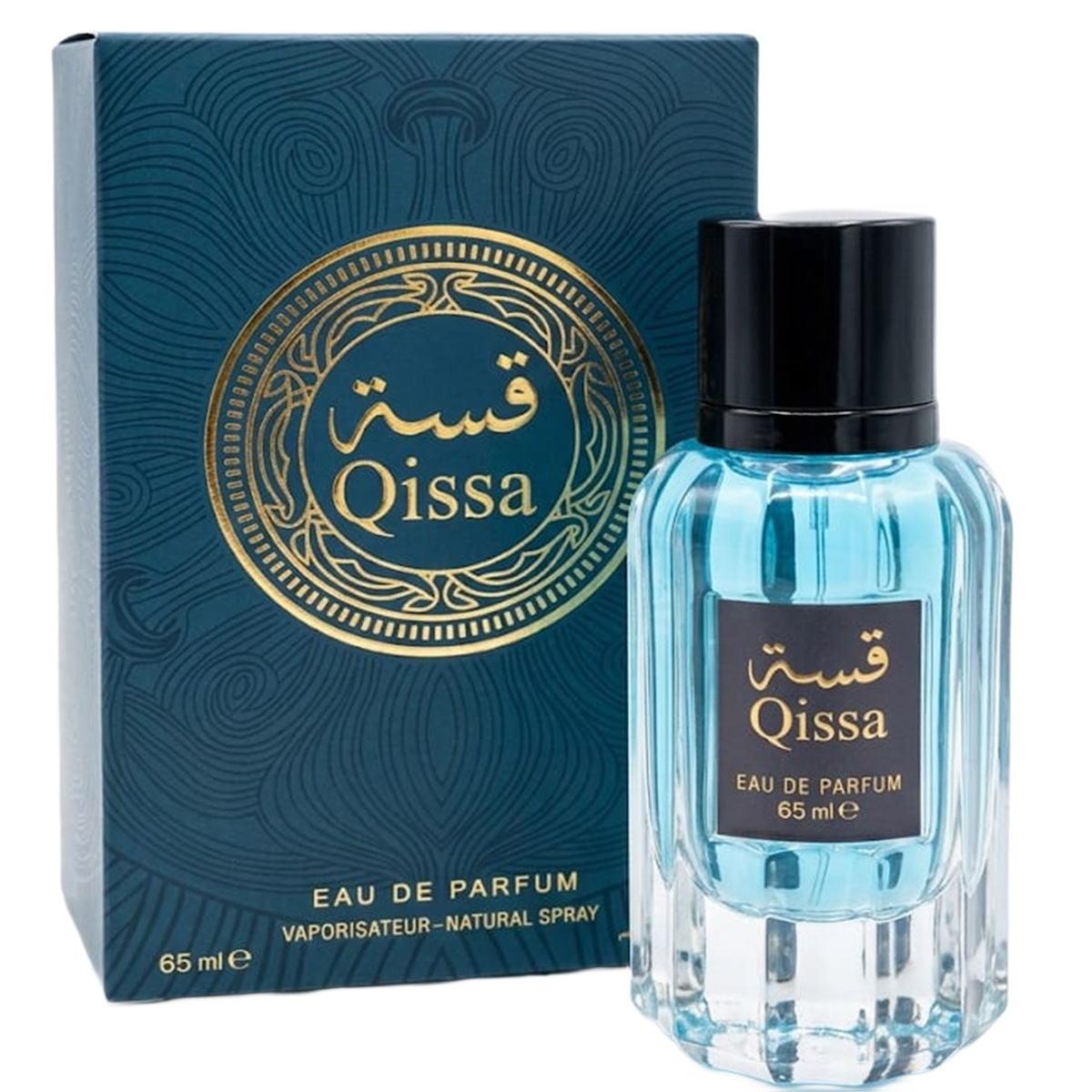 عطر كيسا أو دو بارفان 65 مل | العطور والروائح | عطور للجنسين عطر كيسا أو دو بارفان 65 مل | العطور والروائح | عطور للجنسين