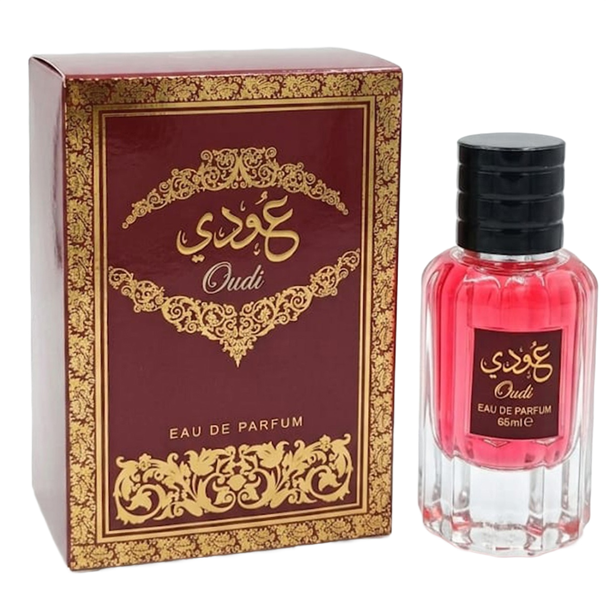 Oudi Eau De Parfum 65ml