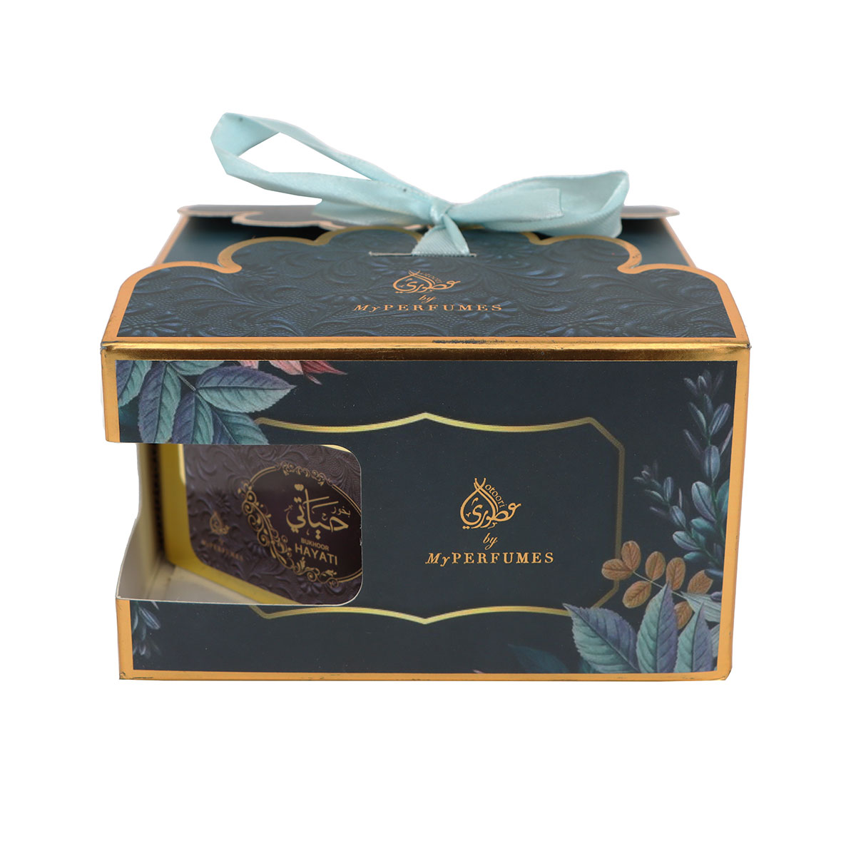 Otoori Bukhoor Hayati 70ml
