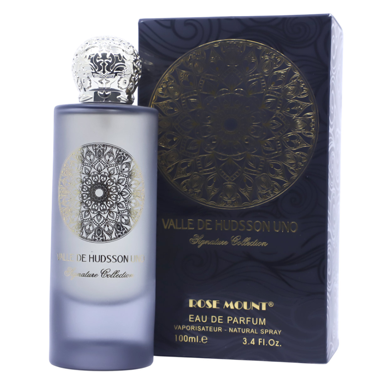 Rose Mount Valle De Hudsson Uno EDP 100ml