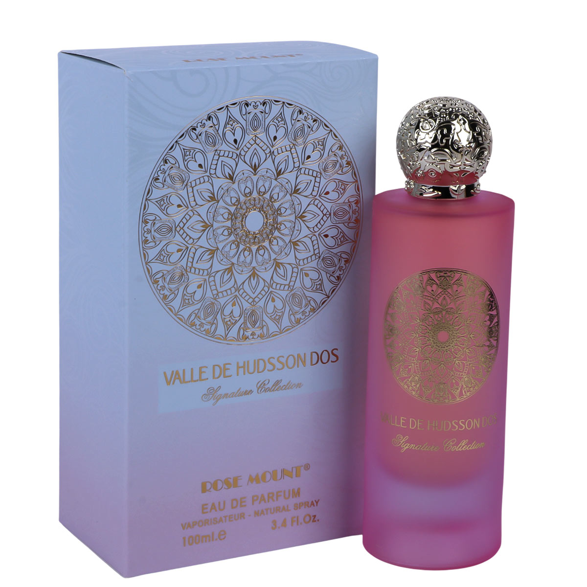 Signature Collection Valle De Hudsson Dos 100ml