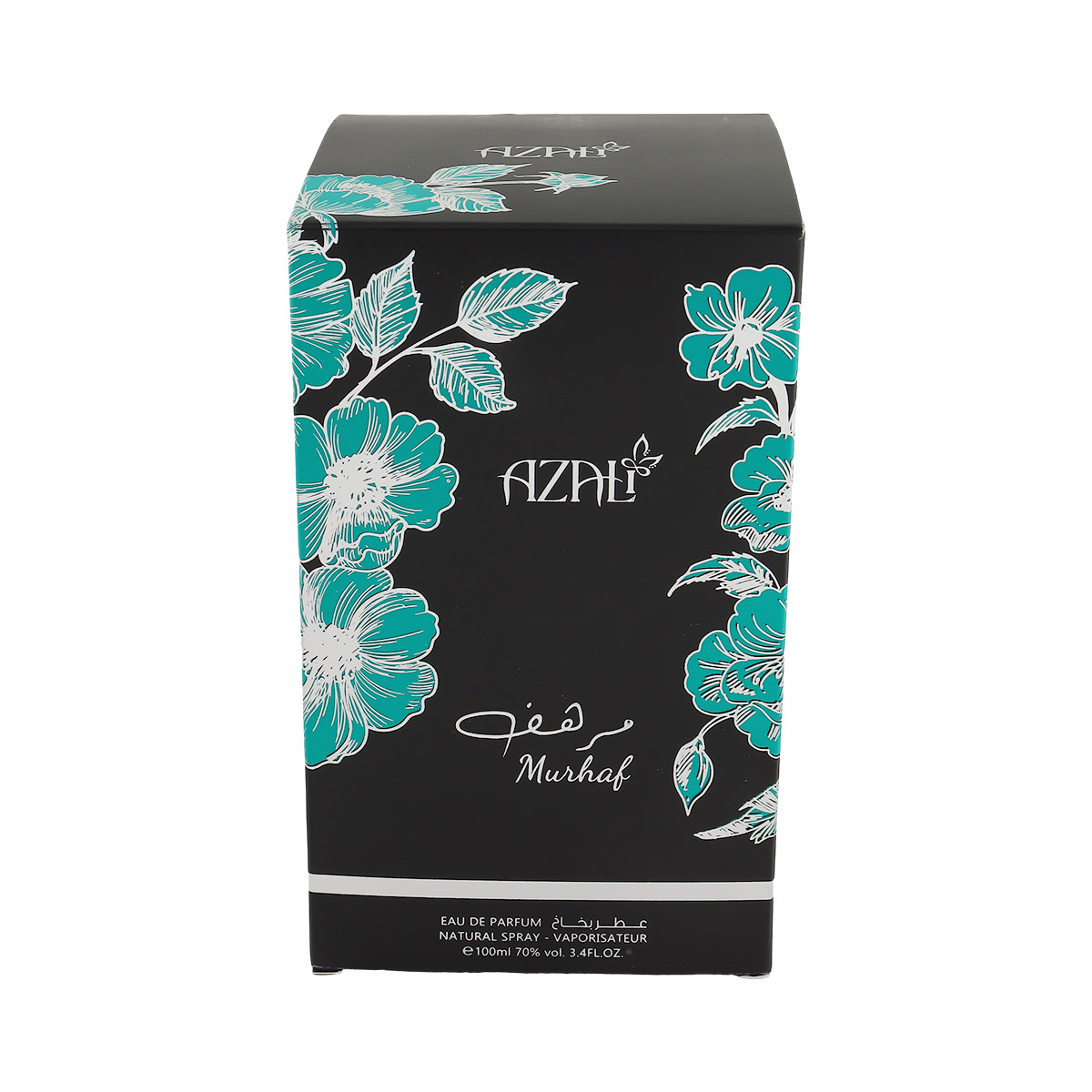 Azali Murhaf EDP 100ml