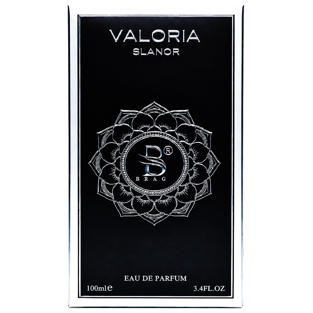 Valoria Slanor Eau de Parfum For Men 100ml