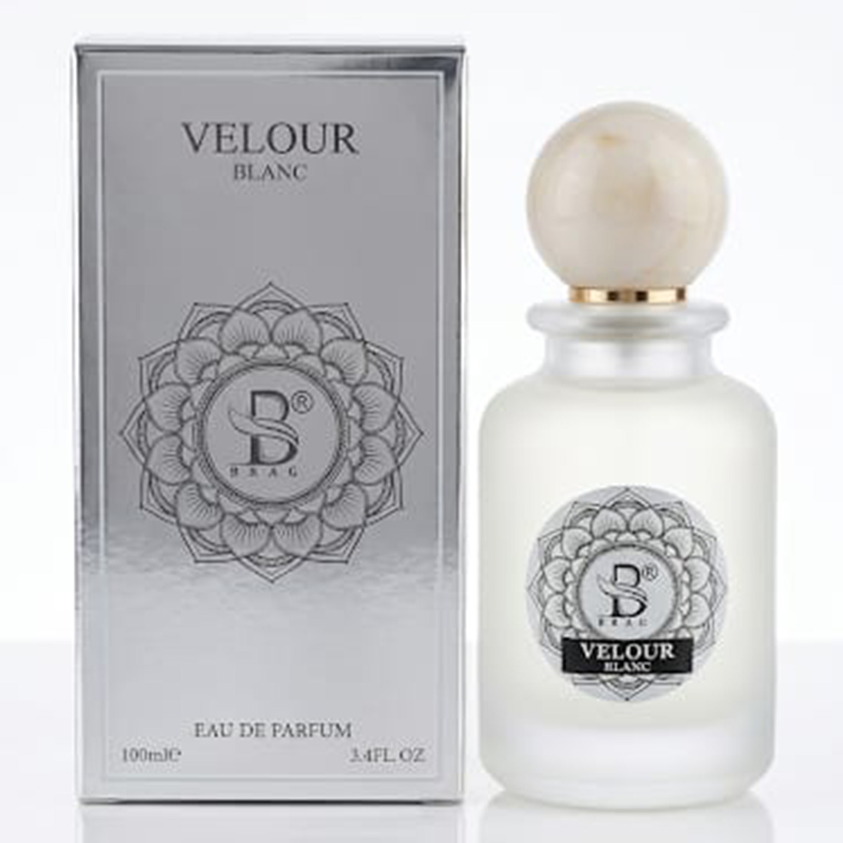 عطر فالور بلانك أو دي بارفان للرجال، 100 مل | العطور والروائح | عطور رجالية عطر فالور بلانك أو دي بارفان للرجال، 100 مل | العطور والروائح | عطور رجالية