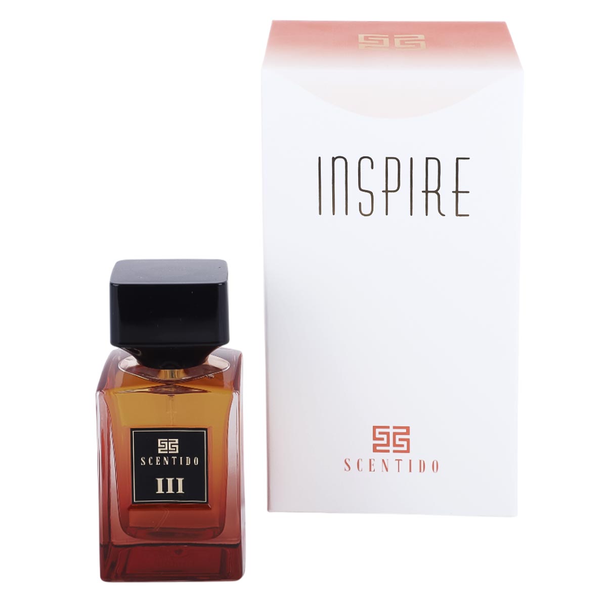 Scentido Inspire EDP 75ml