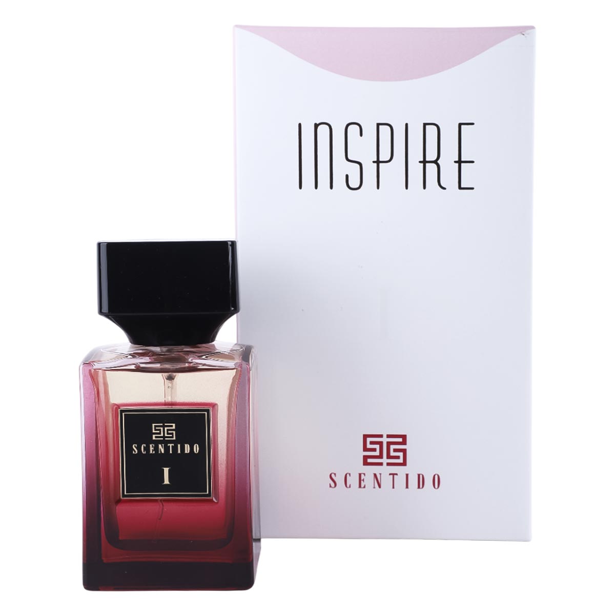 Scentido 1 Inspire EDP 75ml