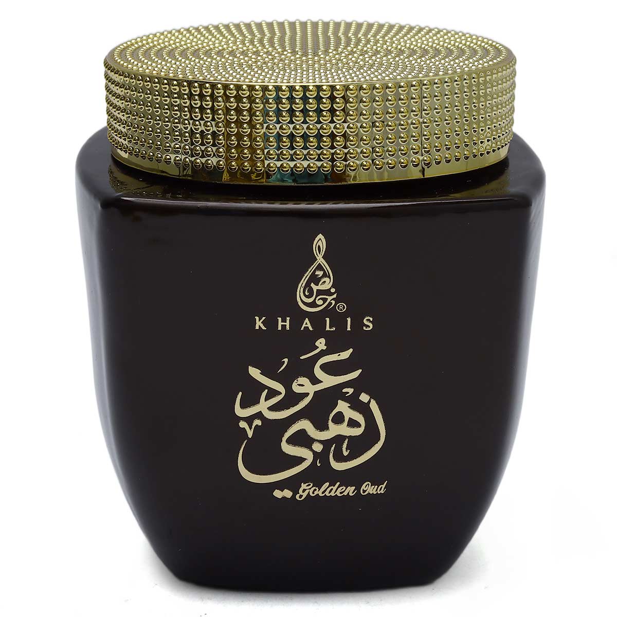 Ma Al Attar Khalis Golden Oud 50g