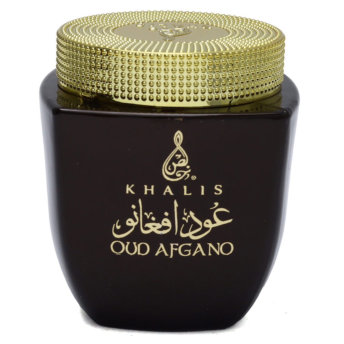 ما العطار خالص عود افجانو 50 جرام
