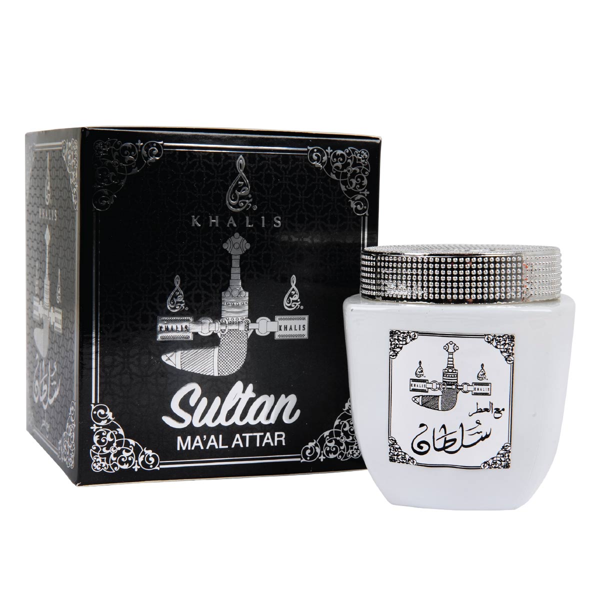 معطر سلطان 50 جرام