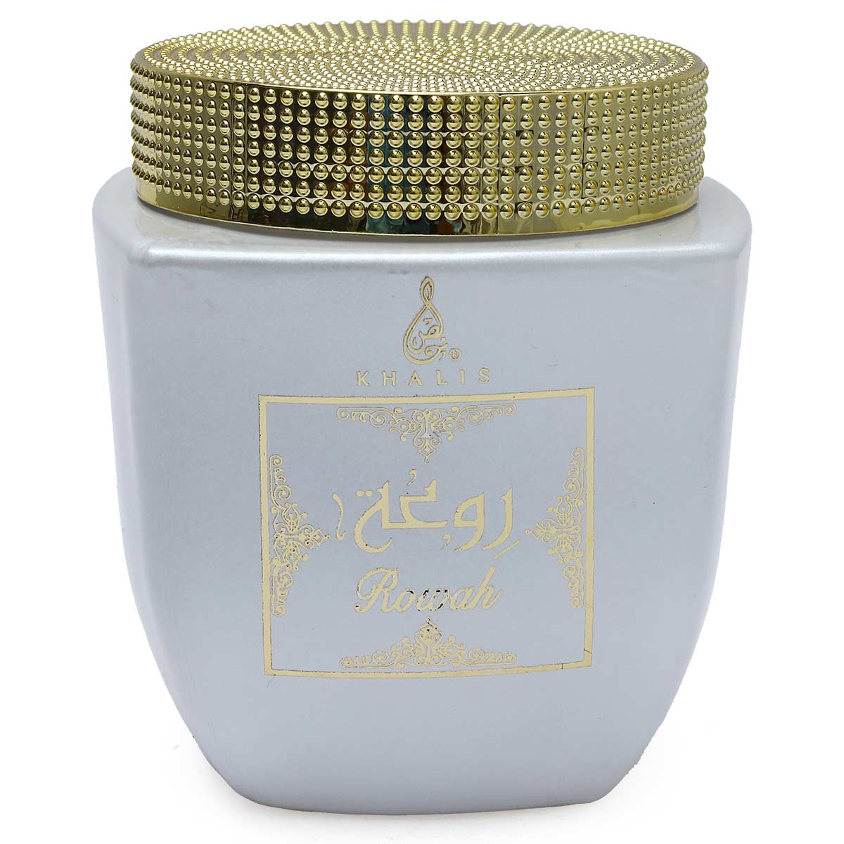 ماء العطر خالص رواح 50 جرام