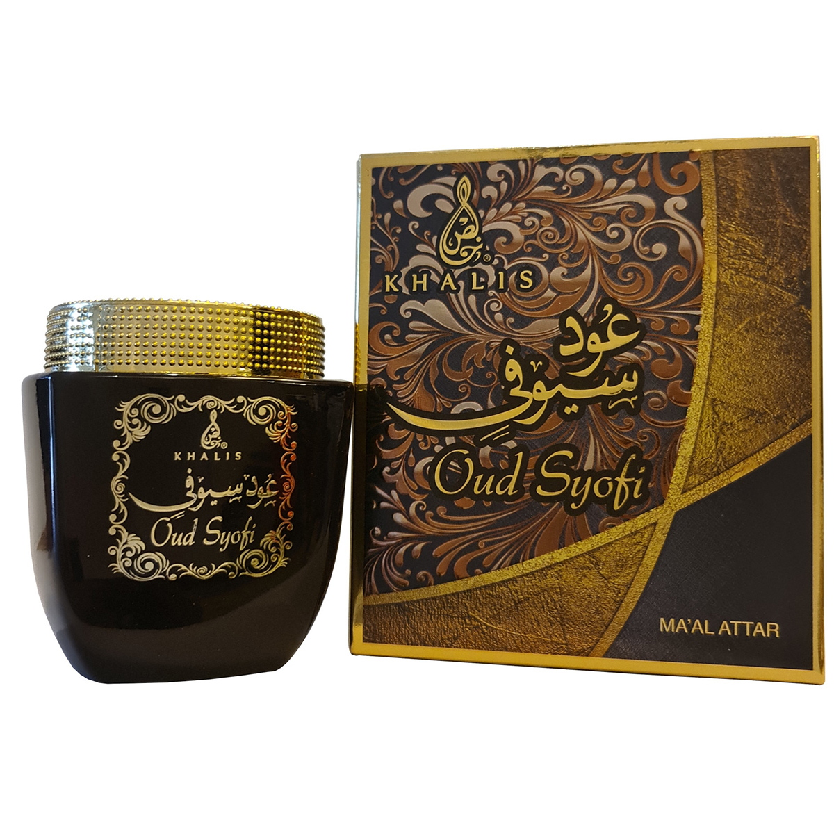 خالص عود سيوفي مال عطار عطر 100 مل | مواد البناء والأجهزة | العود والبخور خالص عود سيوفي مال عطار عطر 100 مل | مواد البناء والأجهزة | العود والبخور