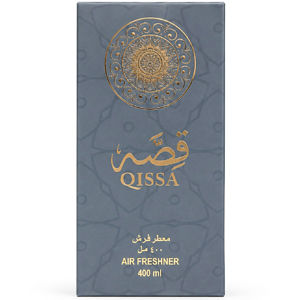 QISSA Air Freshener 400ml
