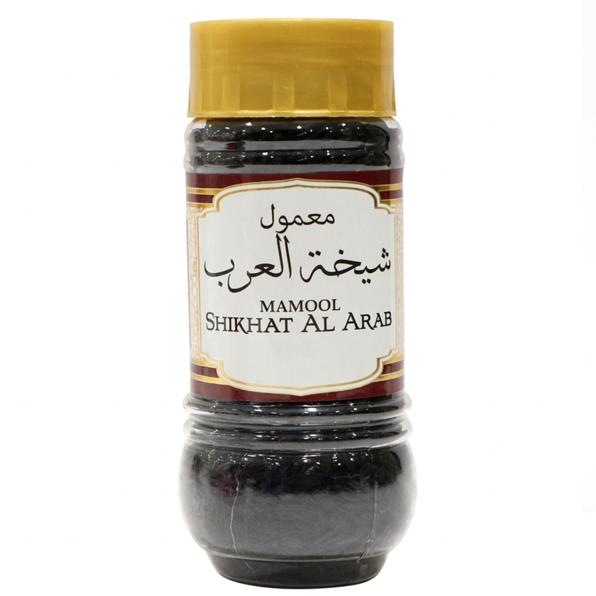 Mamool Bukhoor Shikhat Al Arab