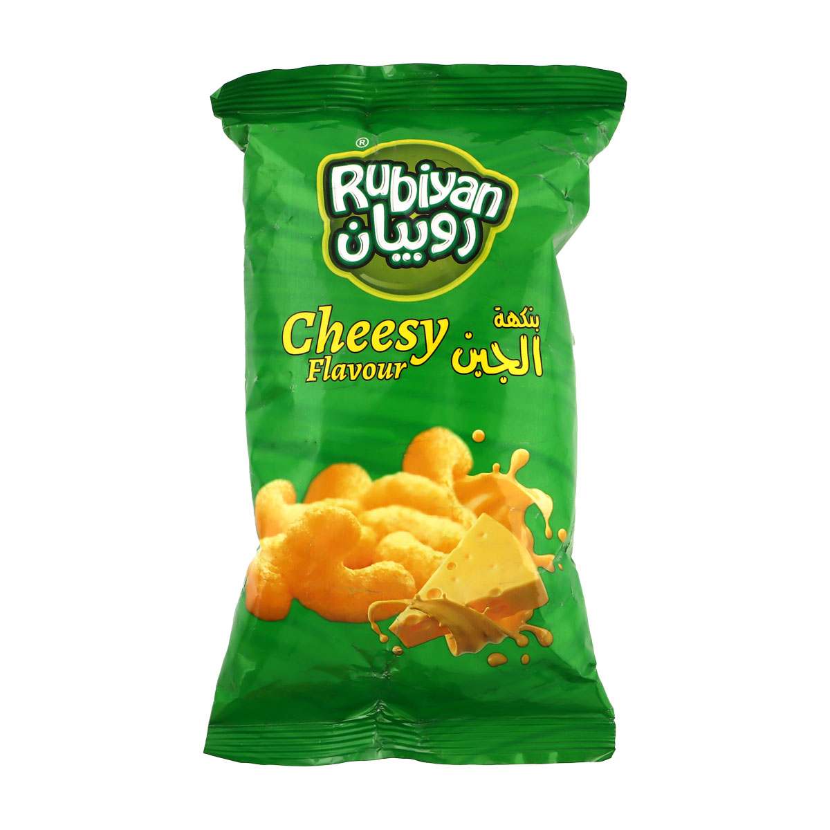 Rubiyan Cheesy Flavour 18g