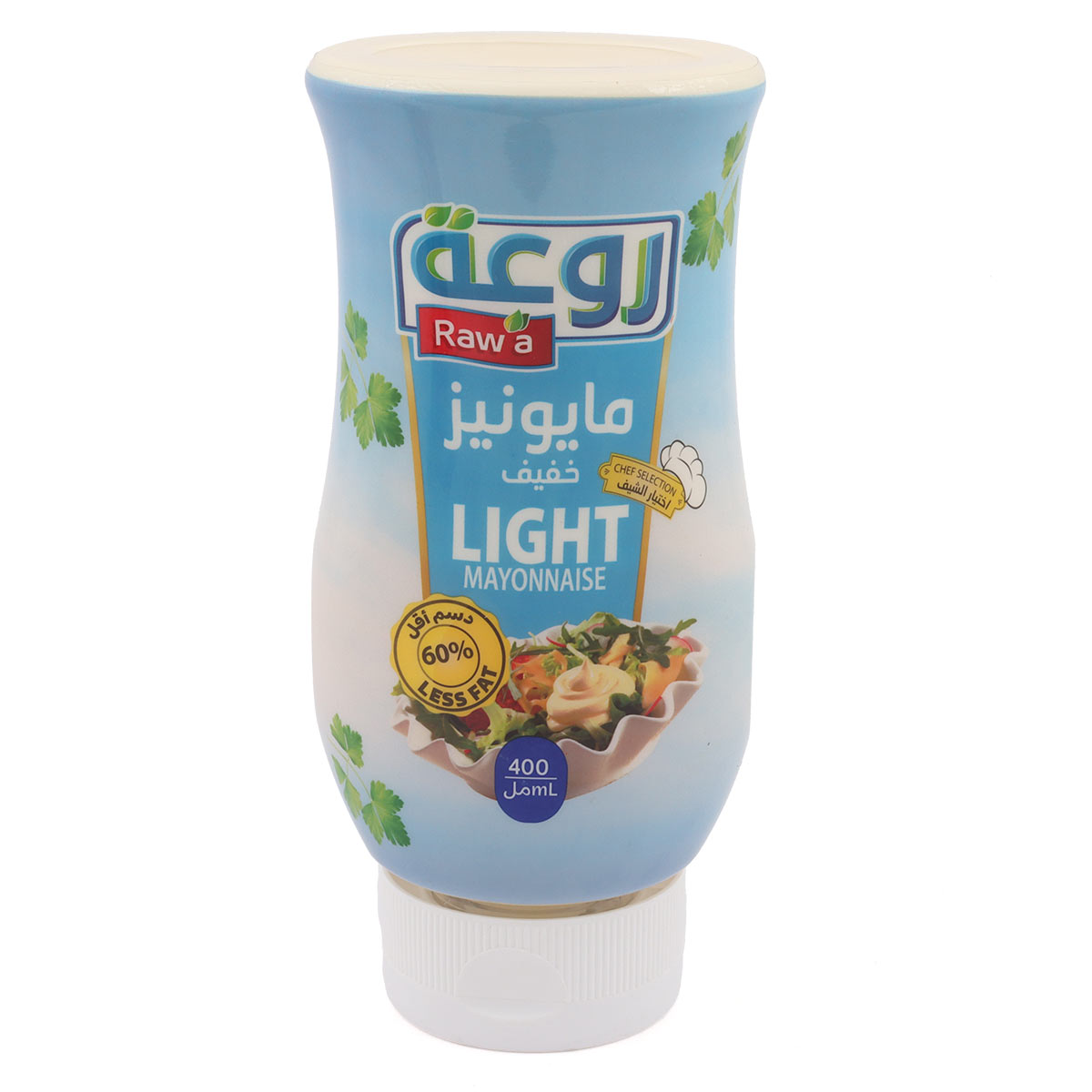Rawa Light Mayonnaise 400ml