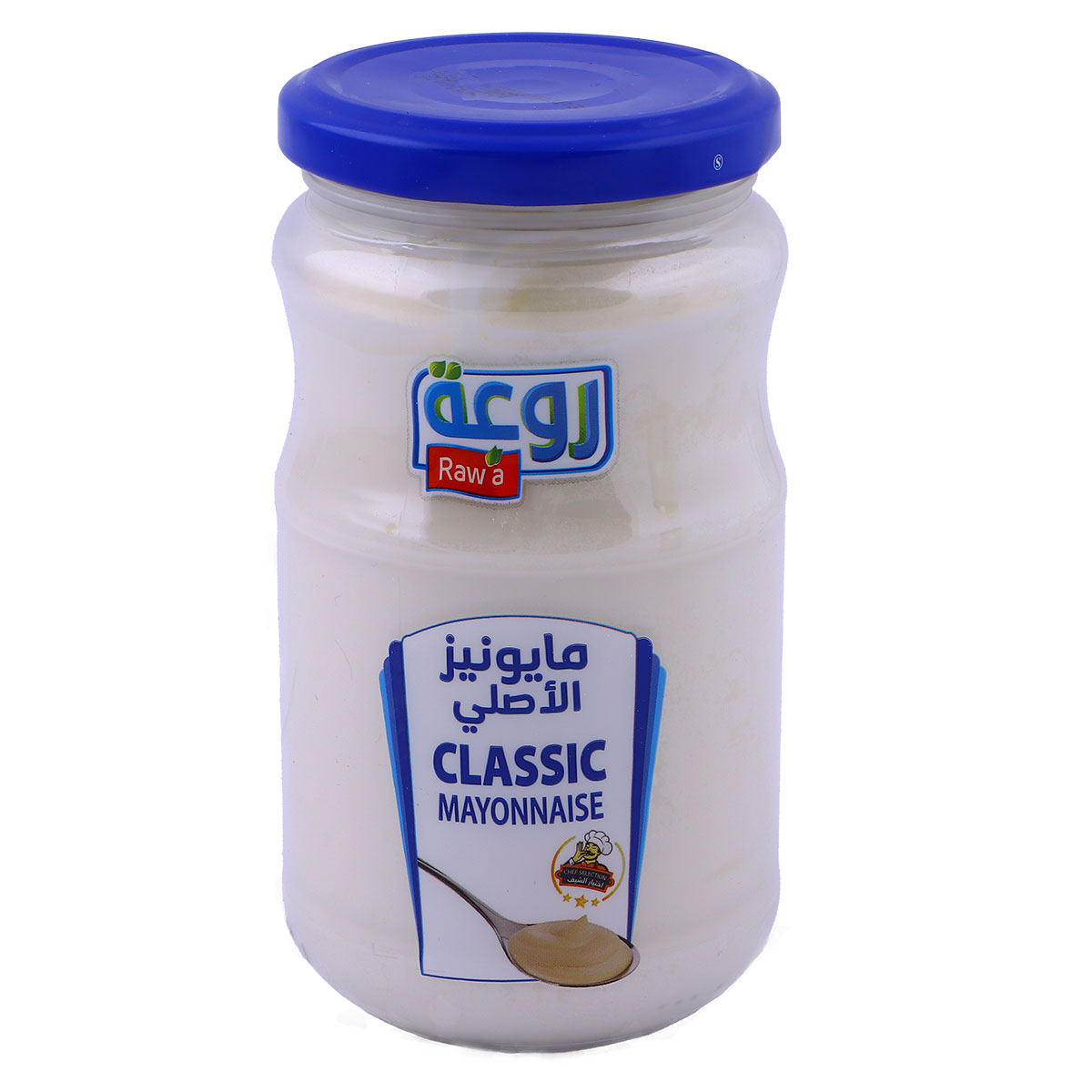 Rawa Calssic Mayonnaise 340g