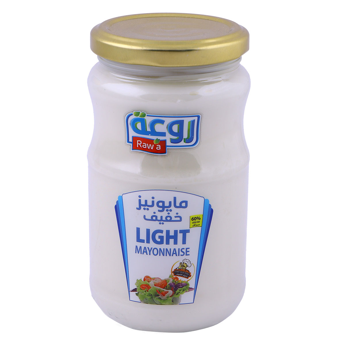 Rawa Light Mayonnaise 340g